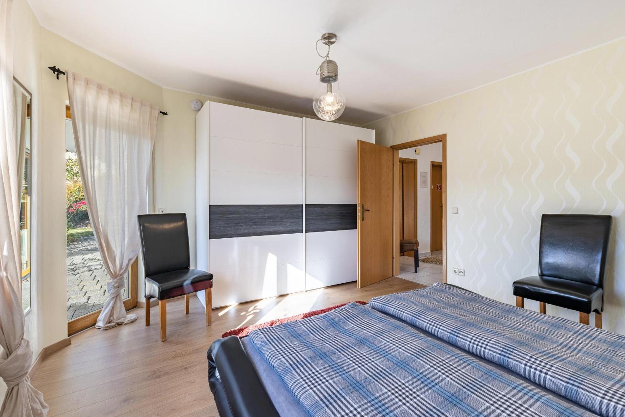Suedalb Apartment Albstadt Exterior photo